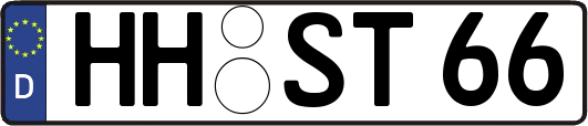 HH-ST66