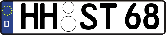 HH-ST68