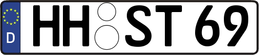 HH-ST69