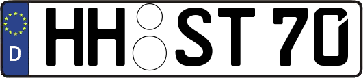 HH-ST70