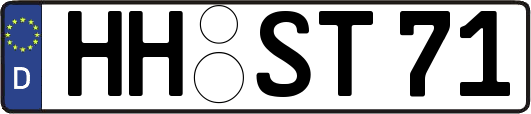 HH-ST71