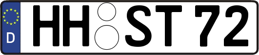 HH-ST72