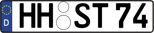 HH-ST74