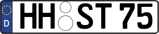 HH-ST75