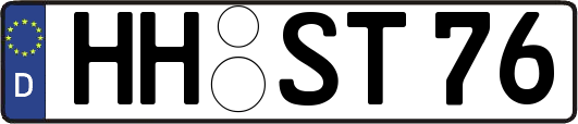 HH-ST76