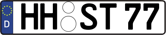 HH-ST77