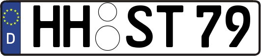 HH-ST79