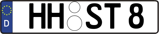 HH-ST8