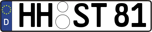HH-ST81
