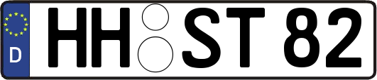 HH-ST82