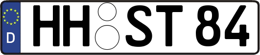 HH-ST84