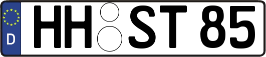 HH-ST85