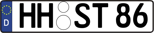 HH-ST86