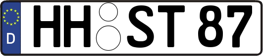 HH-ST87