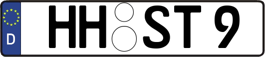 HH-ST9