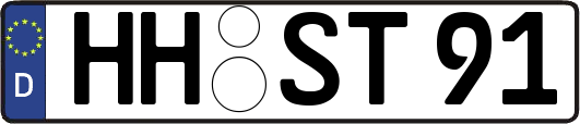 HH-ST91
