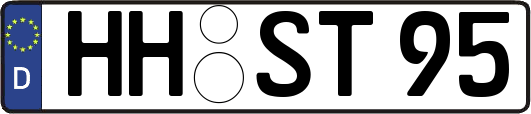 HH-ST95