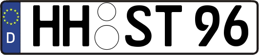 HH-ST96