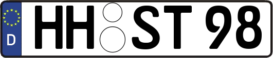 HH-ST98