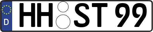 HH-ST99