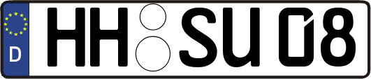 HH-SU08