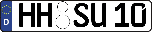 HH-SU10