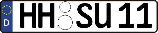HH-SU11