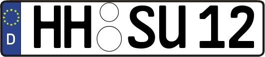 HH-SU12