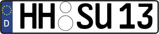 HH-SU13