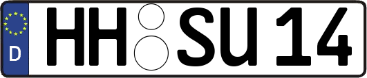 HH-SU14