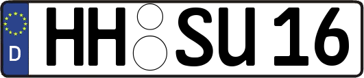 HH-SU16