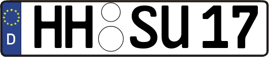 HH-SU17