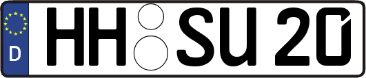 HH-SU20