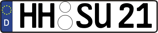 HH-SU21