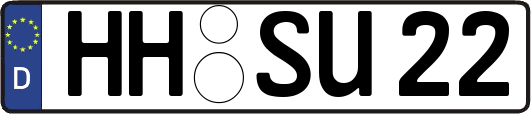 HH-SU22