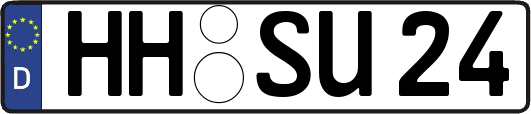 HH-SU24