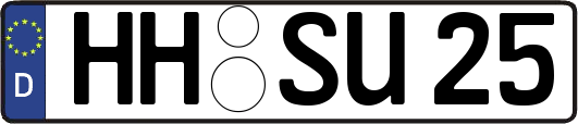 HH-SU25