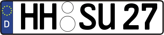 HH-SU27