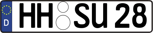 HH-SU28