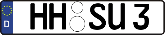 HH-SU3