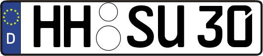 HH-SU30