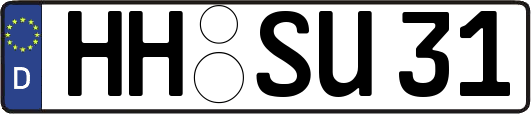 HH-SU31
