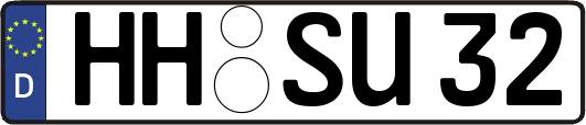 HH-SU32