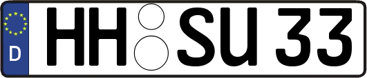 HH-SU33