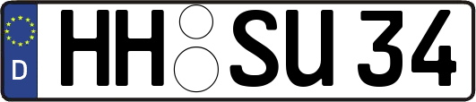 HH-SU34