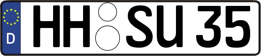 HH-SU35