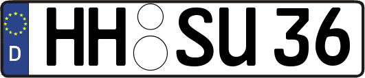 HH-SU36