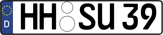 HH-SU39