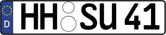 HH-SU41