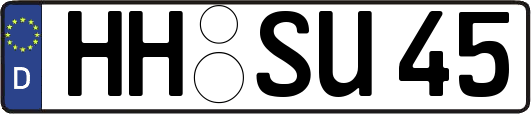 HH-SU45
